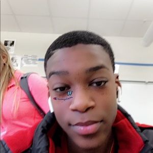 Meet your Posher, Jaheem
